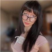 Profesora de muchas materias, para todas las edades